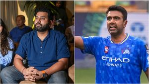 ரோகித் சர்மா பதவி நீக்கம்.. பிசிசிஐ நிர்வாகிகள் செய்த அவமரியாதை.. கொந்தளித்த அஸ்வின்.. என்ன நடந்தது?