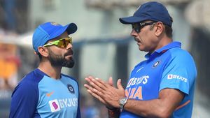 IND vs AUS: “இனி ஓய்வே எடுக்கக்கூடாது ஏன்னா”.. விராட் கோலியின் குரு ரவி சாஸ்திரி எச்சரிக்கை