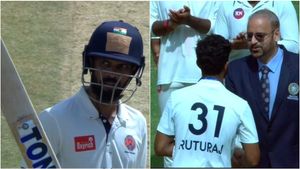 இதுதான்யா கன்சிஸ்டன்சி.. இரு இன்னிங்ஸிலும் சம்பவம்.. கேரளா அணியை பாடாய்படுத்திய ருதுராஜ் கெய்க்வாட்!