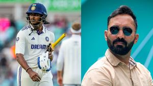 IND vs WI: 