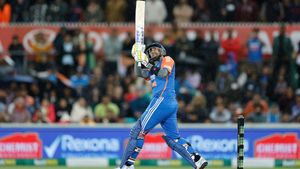 IND vs AUS: சூர்யகுமார் இந்த விசயத்தை மாற்றவே கூடாது.. புள்ளி விவரத்துடன் பேசிய ராபின் உத்தப்பா
