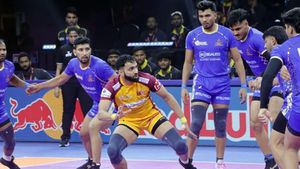 PKL 2025: தமிழ் தலைவாஸைக் காப்பாற்ற வந்த புதிய 'பிளே-இன்' விதி.. தோல்வி அடைந்தாலும் மறுவாய்ப்பு