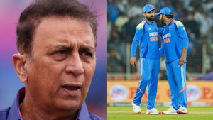 IND vs AUS: விராட் கோலி, ரோகித் சர்மாவுக்கு இப்படி நடந்தால் யாரும் ஆச்சரியப்படாதீர்கள்- கவாஸ்கர்