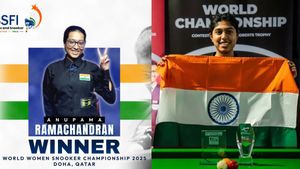 உலக ஸ்னூக்கர் சாம்பியன்ஷிப் பட்டம் வென்ற தமிழக வீராங்கனை அனுப்பமா.. ஸ்ருதியும் சாதனை.. உதயநிதி வாழ்த்து