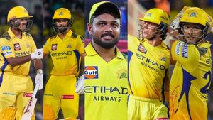 மிரள வைக்கும் சிஎஸ்கே-வின் டாப் 5 பேட்டிங் ஆர்டர் பிளான்.. எதிரணிகளை காலி செய்ய பக்கா திட்டம்
