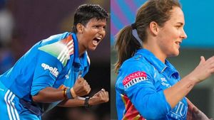 WPL Auction 2026: தீப்தி சர்மாவுக்கு 3.2 கோடி ஜாக்பாட்.. அலிசா ஹீலிக்கு நேர்ந்த கதி.. அமீலியா 3 கோடி