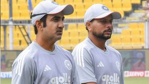 IND vs SA: கம்பீர் செய்த முட்டாள்தனம்.. உண்மையை புட்டு வைத்த கும்ப்ளே.. கோலி, ரோகித் பிறகு நடந்த விசயம்