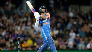 IND vs AUS: வாசிங்டன் சுந்தர் அதிரடி ஆட்டம்.. பதிலடி தந்த இந்தியா.. ஆஸ்திரேலிய அணி தோல்வி