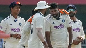 IND vs SA: 489 ரன்கள் குவித்த தென்னாப்பிரிக்கா..2வது டெஸ்டில் இந்திய அணி வெற்றி பெற என்ன செய்யனும்?