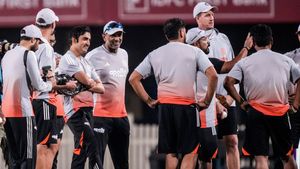 IND vs SA: ஒருநாள் தொடரிலும் கம்பீருக்கு சங்கு தான்.. அணியில் இருக்கும் மிகப்பெரிய 2 ஓட்டை
