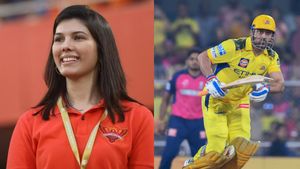 IPL 2026: காவ்யா மாறன் செய்யப்போகும் மெகா தவறு.. சிஎஸ்கேவுக்கு கிடைத்த லட்டு மாதிரி வாய்ப்பு