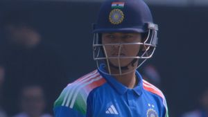 IND vs SA: இது என்னுடைய கோட்டை.. டெஸ்டில் பயமுறுத்திய 7 அடி பவுலரை பொளந்த ஜெய்ஸ்வால்