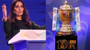 2026 ஐபிஎல் ஏலம் எப்போது? தேதி வெளியானது.. மகளிர் ஐபிஎல் மெகா ஏலம் குறித்த முக்கிய அப்டேட்!