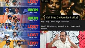 IND vs SA: 