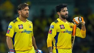 சிஎஸ்கேவுக்கு கோப்பை ஜெயித்துக் கொடுத்தவரை வித்துருவீங்களா? ஜடேஜா - சாம்சன் டிரேட் விமர்சனம்