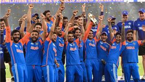 ஐசிசி டி20 உலககோப்பை 2026: ஒரே நாளில் 3 போட்டி.. முழு அட்டவணை விவரம்.. குரூப் ஆஃப் டெத் எது?