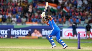 IND vs AUS: 3வது டி20 போட்டியில் இதை செய்யவில்லை என்றால்,வெற்றி கிடைக்காது.. EX ஆர்சிபி வீரர் கருத்து