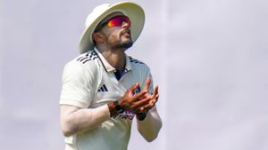 IND vs SA: மீண்டும் ஒரே தவறை செய்யும் கம்பீர்.. நிதிஷ் குமார் தேர்வு ஏன் சொதப்பல்.. 3 காரணங்கள்