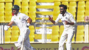 IND Vs SA: டாஸ் மட்டும் வென்றிருந்தால், நடந்திருப்பதே வேறு.. 5வது நாளில் வெல்ல முடியுமா? ஜடேஜா பதில்