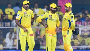 CSK: ஜடேஜா விசுவாசத்தை தூக்கி எறிந்த நிர்வாகம்.. இது நாம பார்த்த சிஎஸ்கே டீமே இல்லை.. அஸ்வின் வேதனை