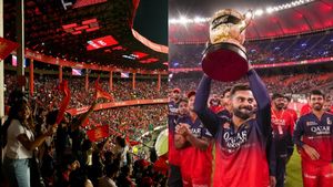 IPL 2026: வரும் சீசனில் பெங்களூர் ரசிகர்களுக்கு ஐபிஎல் கிடையாது.. கோலி-யை பார்க்க முடியாது.. விவரம்