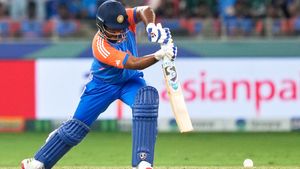 IND vs AUS: அநியாயத்தின் உச்சம்.. சஞ்சு சாம்சனை நீக்கிய கம்பீர்..சுப்மன் கில்லுக்காக ஸ்பெஷல் ஏற்பாடு