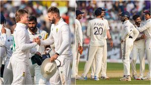 உலக டெஸ்ட் சாம்பியன்ஷிப் புள்ளிப்பட்டியல்.. 4வது இடத்திற்கு சரிந்த இந்திய அணி.. இலங்கைக்கு 2வது இடம்