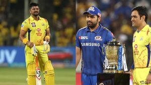 IPL 2026: சிஎஸ்கே, மும்பை அணி எந்த வீரர்களை தக்க வைக்கனும்.. யாரை விடுவிக்கனும்.. ரெய்னா கருத்து