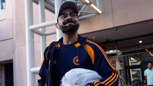 Virat kohli: 37வது பிறந்தநாளை கொண்டாடும் விராட் கோலி.. கிங் கோலி முன் காத்திருக்கும் சவால்கள்