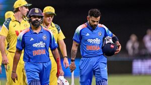 IND vs SA: விராட் கோலி, ரோகித் சர்மா கம்பேக் உறுதி.. தேதி குறித்து பிசிசிஐ.. காத்திருக்கும் சவால்கள்