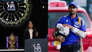 ஐபிஎல் ஏலம் 2026: கடைசி நேரத்தில் வந்த 19 வீரர்கள்.. அபிமன்யு ஈஸ்வரனுக்கு ஜாக்பாட் அடிக்குமா?