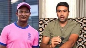 IND vs SA: ஐபிஎல் ஏலத்தில் கோடிகளில் புரளப்போகும் 3 உள்ளூர் விக்கெட் கீப்பர்கள்.. அஸ்வின் ஓபன் டாக்