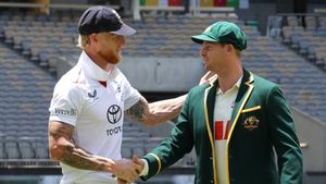 AUS vs ENG: டெஸ்ட் வரலாற்றில் இப்படி நடந்ததே இல்லை.. மெல்போர்ன் டெஸ்ட்டில் 3 சரித்திர சாதனைகள்