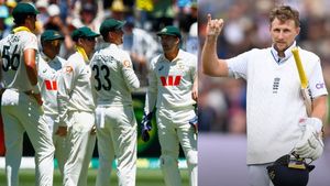 AUS vs ENG: பிங்க் டெஸ்ட்டில் ஆஸ்திரேலியாவை கதற விட்ட இங்கிலாந்து.. ஆட்டத்தை மாற்றிய 10-வது விக்கெட்