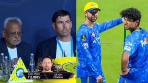 IPL: 