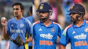 IND vs SA: 