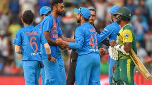 IND vs SA: முதல் டி20 போட்டியில் இந்திய அணியின் பிளேயிங் XI என்ன? சாம்சனுக்கு வாய்பபு கிடைக்குமா?