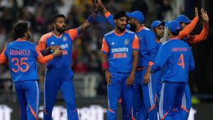 IND vs SA: என்ன சொல்றீங்க? டி20யில் அதிக விக்கெட் எடுத்த இந்திய வீரருக்கு இடமில்லையா? கம்பீர் அடாவடி