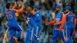 IND vs SA: முதல் டி20 போட்டியில் இந்த 5 பவுலர்களை இந்திய அணி பயன்படுத்தனும்.. அஸ்வின் கருத்து