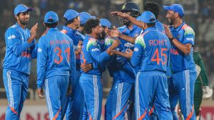 IND vs SA: இந்திய அணி வெற்றி பெற்றதால் தப்பித்த கம்பீர்.. இந்த 2 மெகா தவறை யாரும் கண்டுக்கவில்லை?