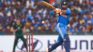 IND vs SA: அந்த 10 ஓவரில் தான் போட்டியே மாறியது..அது தான் வித்தியாசத்தை ஏற்படுத்தியது- இர்பான் பதான்