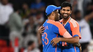 IND vs SA: இந்திய டி20 அணி அறிவிப்பு.. ஹர்திக் பாண்டியா, சுப்மன் கில் தேர்வு.. ஆனால் ஒரு டிவிஸ்ட்