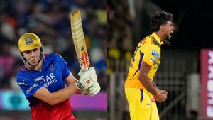 IPL 2026: ஸ்ரீகாந்த் நடத்திய மாதிரி ஏலம்: ரூ.20 கோடிக்கு சென்ற கிரீன்.. சிஎஸ்கே செய்த காமெடி