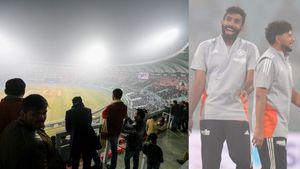 IND vs SA: 