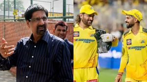 IPL 2026: பிளேயிங் லெவனிலே இல்லாத ஒரு வீரருக்கு ஏன் ரூ.14.2 கோடி? சிஎஸ்கேக்கு ஸ்ரீகாந்த் கேள்வி