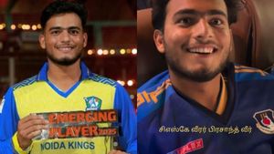 CSK: 