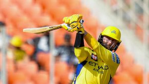 IPL 2026: ஏலத்தில் விலை போகாத கான்வே.. டெஸ்ட் கிரிக்கெட்டில் பேட்டிங்கில் உலக சாதனை