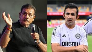 IND vs SA: 