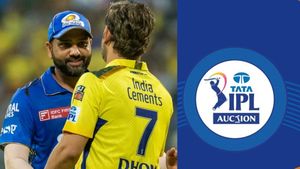 IPL Auction: சிஎஸ்கே, மும்பை இந்தியன்ஸ்-இடம் எவ்ளோ பணம் இருக்கு? 10 ஐபிஎல் அணிகளின் ஏலத் தொகை விவரம்