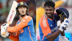 அபிஷேக், சஞ்சு சாம்சன், இஷான் கிஷன்.. 2026 டி20 உலகக்கோப்பையை தூக்க மெகா பிளான் போட்ட பிசிசிஐ
